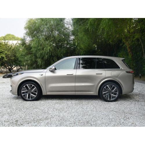 2022 Super Luxo L8 Liderança Ideal Oil Electric Hybrid Suv SUV 6Seats