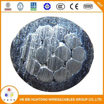 Good Quality Aluminum Conductor XLPE ABC Cable