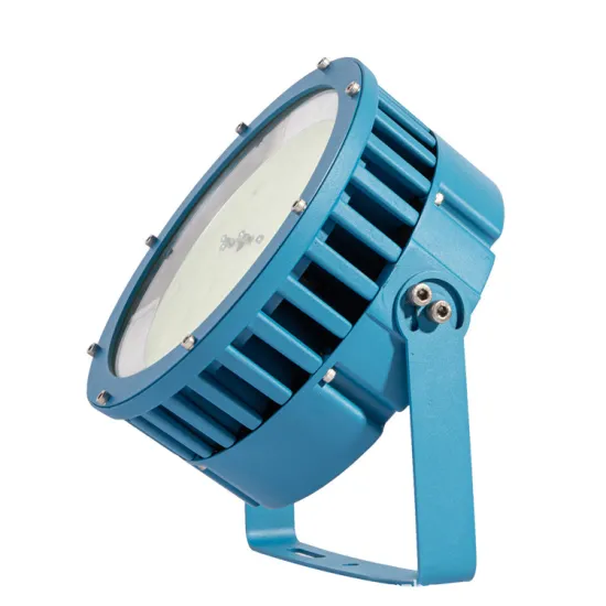 800W/500W Waterproof Marine LED Fishing Light - 2000 Lumens Blue Light for Deep Sea Squid Attraction