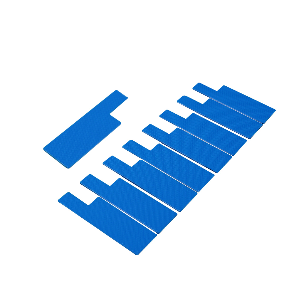 Cooling Pad For Electronic Components