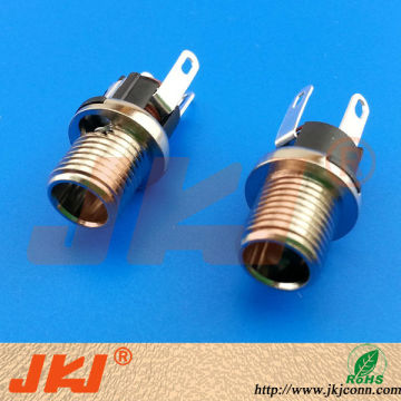 Made in china dc power jack connector