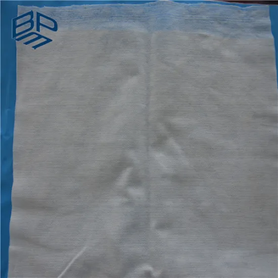 Nonwoven fabric spunlace mesh fabric for napkin