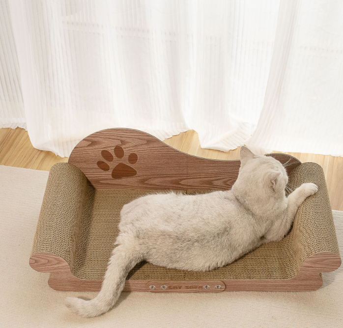 cat scratcher