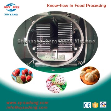 vacuum dryer machiner