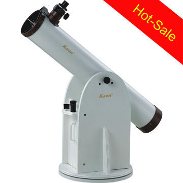 KDB135mm Dobsonian teleskop