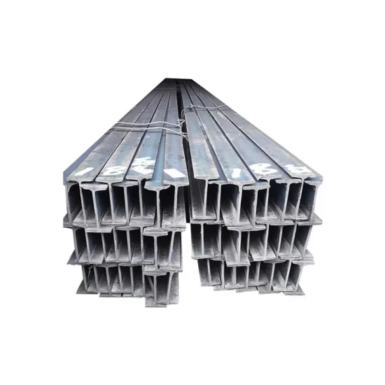 Mild Steel H Beam for Warehouse Construction