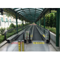 Outdoor Heavy Duty Travelator Automatic Movin