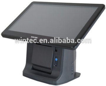 Anypos162 15.6'' Big Touch Screen Compact All In One POS