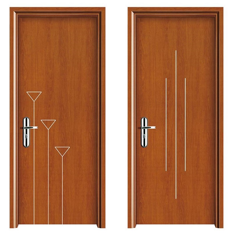 Melamine Door