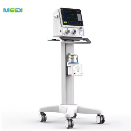 MEIDI ICU Ventilator T50 INVASIVE VENTILATOR