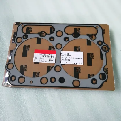 Cummins NTA855 Gasket Cylinder Head 4058790