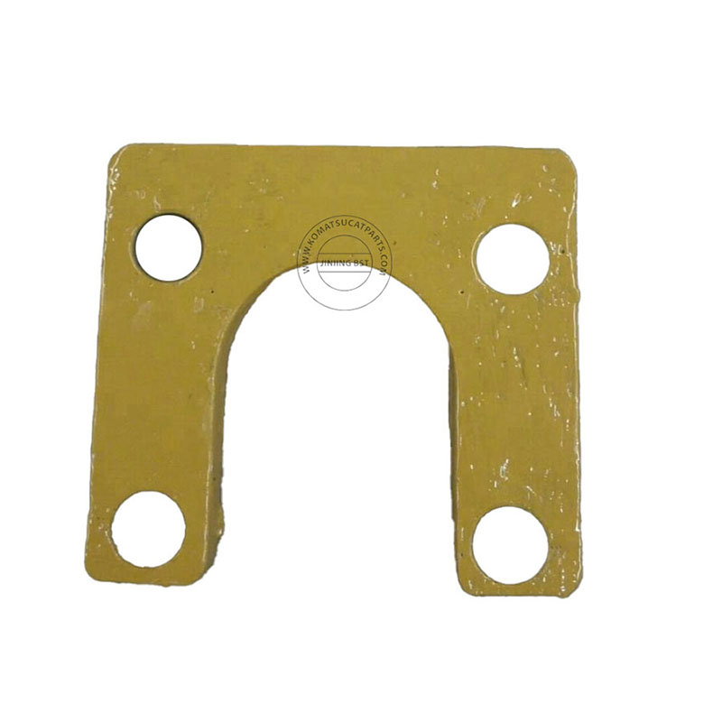 Plate Lock 175-71-21330 for komatsu Bulldozer D155A-1