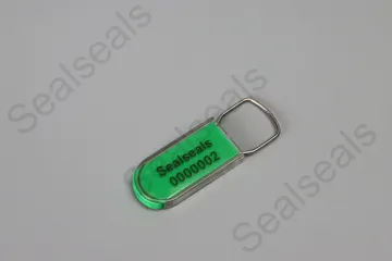 Best Quality Durable Barcode Padlock Seals