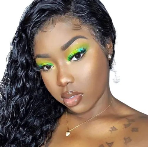 Good Quality India Real Kinky Curly Hair Extension For Black Women