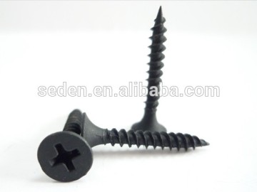 drywall screw for gypsume board twin fast Thread YZP Drywall Screw