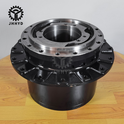 Caterpillar Excavator 320GX Travel Gear Box 571-4032