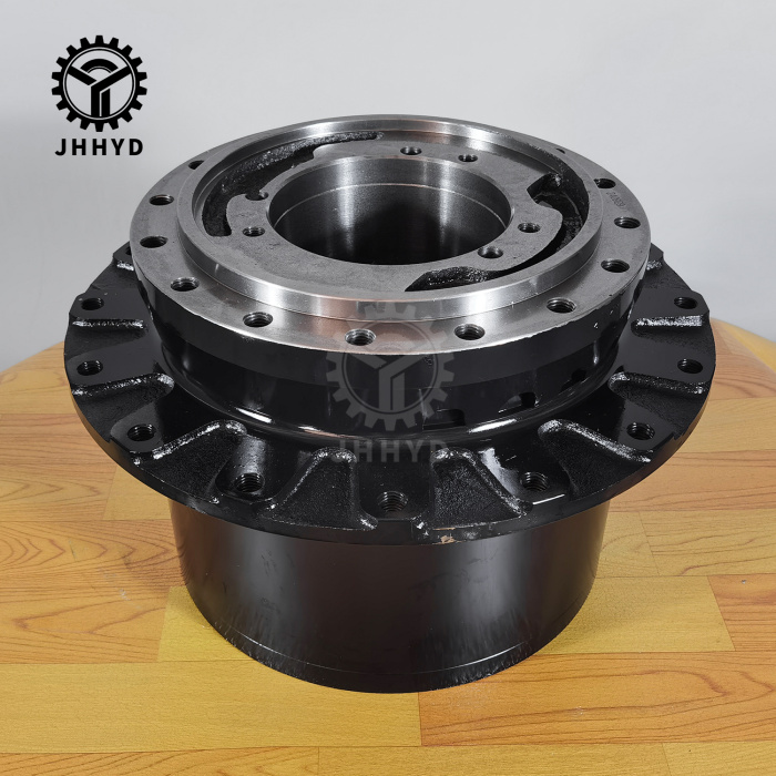 Caterpillar Excavator 320GX Travel Gear Box 571-4032