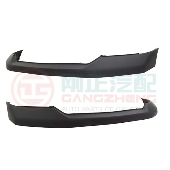 Car Front Bumpers Trim Parts for JMC Models: Domain, Tiger, Yuhu 3, Yuhu5, Yuhu7, Yuhu9, TeShun, BaoDian, Shunda, Pickup