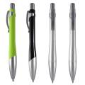 new promotional metal click ball pen