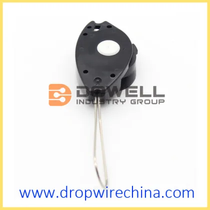 Exquisite Durable Drop Wire Clamps