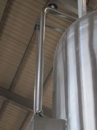 Fluid Bed Dryer / Fluidized Be Dryer / Fluidised Bed Dryer