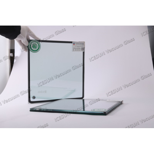 Vacuum Laminated Glass Fire Resistant Safety Glass