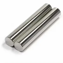 Premium Ni-Cu-Ni Coated NdFeB Magnet Bar