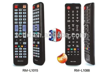 celebrated remote control
