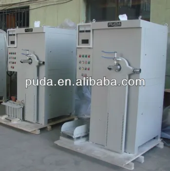 valve bag powder packaging machine