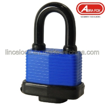 Waterproof Laminated Padlock/Waterproof Lock/Laminated Padlock (607)