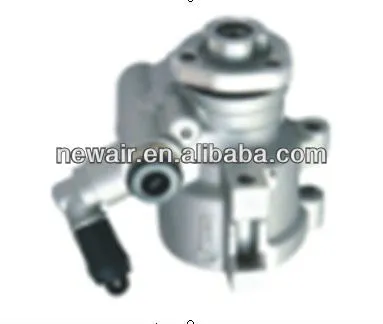 Power Steering Pump For VW Scirocco (53B) 027145157