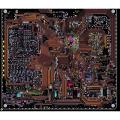 8-слойная связь PCBPCBA Design