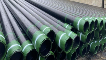 p110 Seamless Oil Casing Steel Pipe