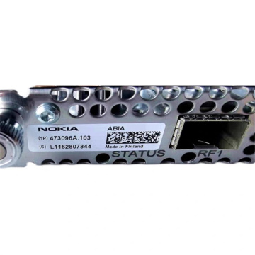 أفضل سعر 5G Flexi ABIA 473096A BBU لوحة الاتصالات