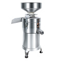 Electric Soybean Milk Machine Ginder Semi-automatic Juicer Commercial SoyMilk Filter-free Refiner Soymilk Machine Blender