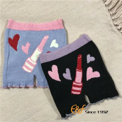 Lady Sexy Elastic keep warmth Underwear