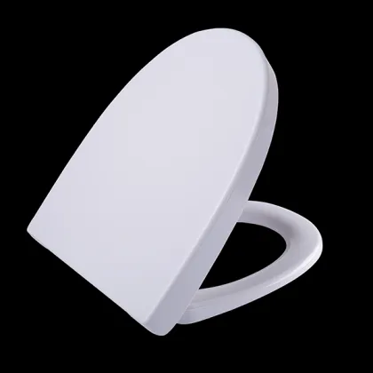 Scandinavia Standard High Quality Cera IFO Toilet Seat with Soft Close