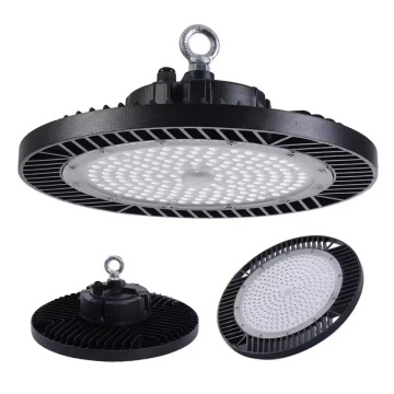 Hot Selling Wholesale UFO LED High Bay Light 100w-200w 12000lm-24000lm 110V