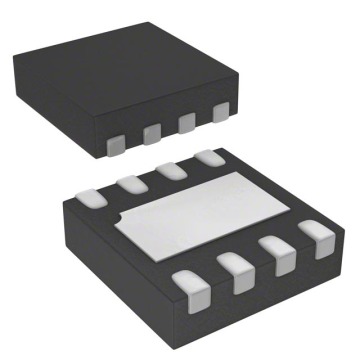 AP2511FGE-7 IC: A Package 1N8UDFN Interrupteur d'alimentation du canal P