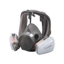 Dust-Proof And Gas-Poof Equipment