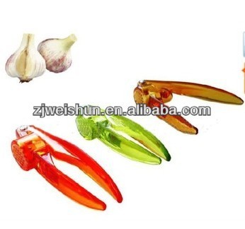 good quality garlic press