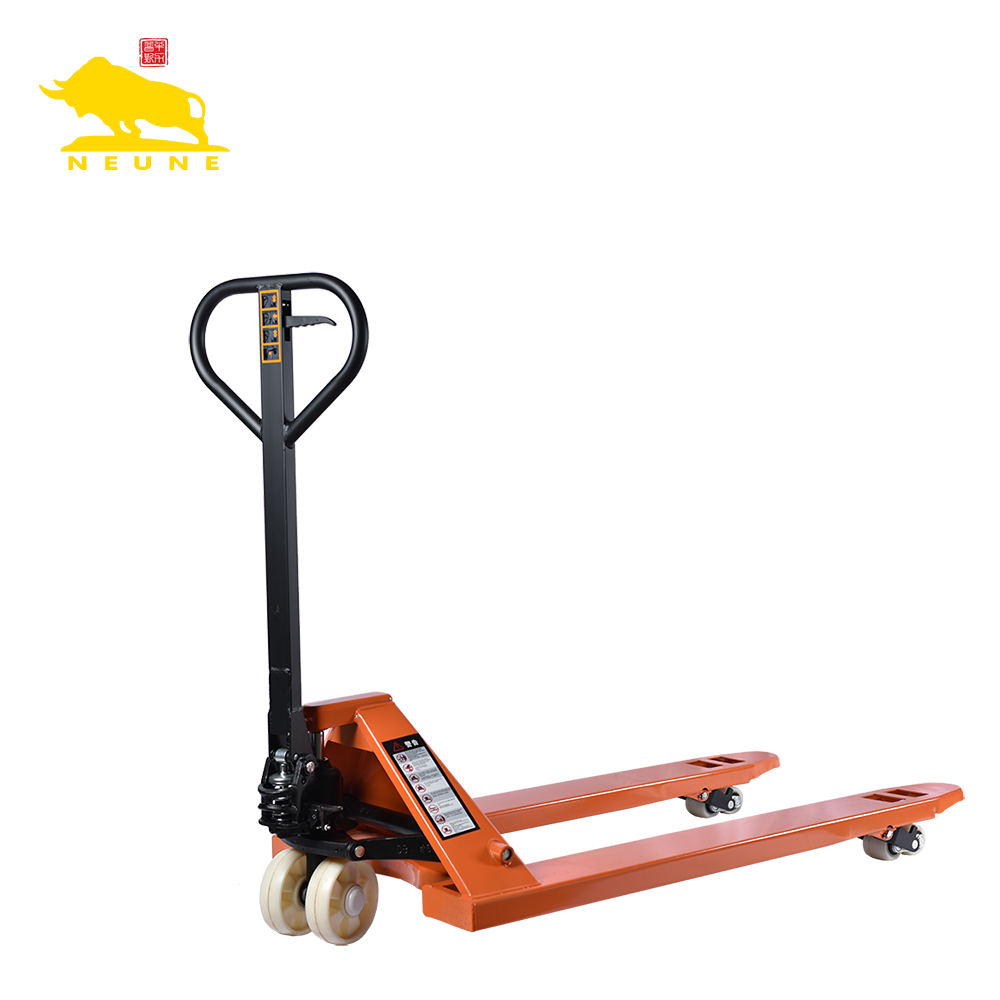 Neune Economic Hydraulic Hand Pallet Truck