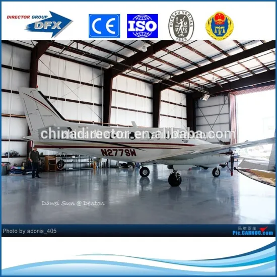 SGS Certificated low cost pre-made construction structural steel warehouse