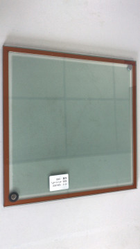 Low-E Tempered Vacuum Insulated Glass Panel Price