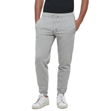 Custom Logo Gym Sweatpants Men's Fitness Joggers XXL Cotton Style