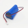 18650 1S3P 3.7V 10050mAh Lithium Ion Battery Pack