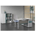 Modernes Design-Büromöbel 6-Personen-Personen-Sitz