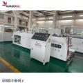 Plastic PVC UPVC CPVC Pipe Making Machine