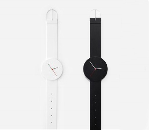 Special Quartz Silicone Watch, Novelty Watch, Glsw003