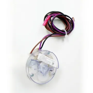 Glosok Factory Price Washer Parts - 3 Wires Time Control Mechanical Timer Switch (5 Minutes Round)